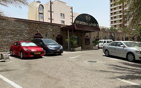 Mutrah Hotel Oman